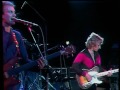 The Police - Bring On The Nigt (live in Paris '79)