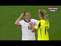 England vs Sweden | Highlights | Women's Euro Qualifiers 16-07-2024
