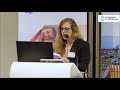 Interventions for children with Selective Mutism - Lucy Nathanson conference speech