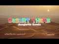 New Super Mario Bros. - Desert Theme | JungleMU Remix