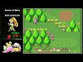 Secret of Mana, Solo Girl challenge 2023 [Part 1]