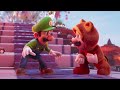 Guess the Hidden Figure | Super Mario Movie Quiz 2023 | Tiny Quiz