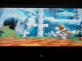 Sonic Generations #1: Green Hill Zone