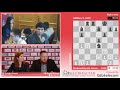 Hikaru Nakamura's Hilarious Reaction To Levon Aronian's Game | Gibraltar