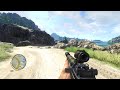 Far Cry 3 Micro Stutters