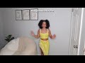 Vacation/Holiday FashionNova Clothing Haul | Two Pieces, Dresses, Skirt Set & more… Vacation Needs