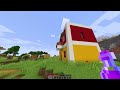 I Stole Jethiya Secret House in Minecraft ..