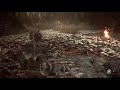 A Plague Tale Innocence [FIN] - épisode 15 