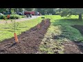 Creating Berms and Swales - A Front Yard Foodscape Case Study