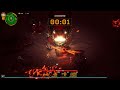 Legendary 5 Beams Mining Flame Turrets Run! | Deep Rock Galactic: Survivor