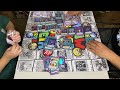 Yu-Gi-Oh! The EPIC Brothers of Legend Case Opening!