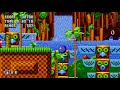 Sonic Mania - Sonic CD Music Mod [RELEASE]