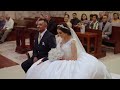 Leticia & Francisco - Nuestra Boda