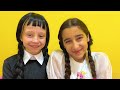 Nastya's talent show! Collection for kids