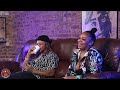 FBG Butta on King Yella being mad at him for doing the interview with Queen D #DJUTV p11