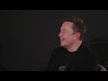 Rishi Sunak & Elon Musk: Talk AI, Tech & the Future
