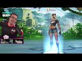Nick Eh 30 reacts to INVISIBILITY in Fortnite!