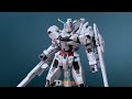 Gundam Calibarn HG 1/144 | ASMR BUILD | Speed Build | Beat Building | Bootleg
