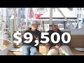 We Sold 2000lbs of Bluefin Tuna! Here's Exactly What We Got Paid (Much Less Than Wicked Tuna!!)