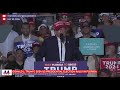 🇺🇸 Donald Trump | MAGA Rally at Doral Club in Miami, Florida (July 09, 2024) [LIVE]