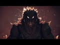 GOD HAVE MERCY | Godzilla -Time of the Death Star-
