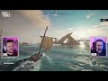 SKULL & BONES - MULTIPLAYER GAMEPLAY - FIRST LOOK (Early Access)