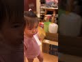 潇洒走一回 （17 months old)