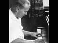Josef Hofmann with Mitropoulos Beethoven Piano Concerto No.4 op.58 (22 August 1943)