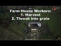 Farming Like A Boss In Manor Lords - A Guide