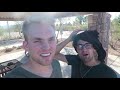 Our Amazing Race Audition Video | Will and James