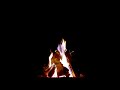 4K Relaxing Fireplace | 10 HOURS | Crackling Fire Sounds | RELAXATION | Sleep Sounds