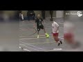 Magical Dribbles in Futsal