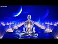 432Hz, Full Recovery | Full Lotus Healing While Sleep | Attract Wealth, Love and Health