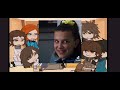 [] Stranger Things react ... []Mike&Will angst[]