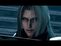 How Did Sephiroth Become Evil? | Final Fantasy Lore