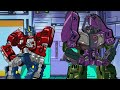 Transformers One ( ARMADA Version )