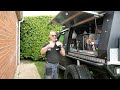 Update Video on Heimdall the Landrover discovery 300TDI Overlander