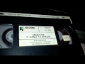 JVC HR-D110EG VCR (1983)