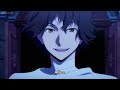 Dazai is alive! You can't kill him! Bungo Stray Dogs S5 Ep11