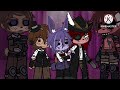 • My FNaF 1 meets their Stereotypical AU •|| My main AU ||