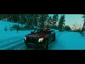 Nissan Titan | HD Cinematic Forza Horizon 4
