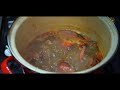 How To Make Lobster Stock At Home From Scratch ?All you need is some frozen lobster shells.....