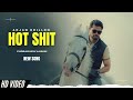 Hot Shit - Arjan Dhillon New Song | Chobar Arjan Dhillon New Album | New Punjabi Songs