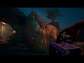 ZOOCHOSIS GAMEPLAY IS HERE AND ITS TERRIFYING..