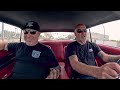 Supercharged Chevy Nova SS Built to Drive | The Perfect Cruising Restomod