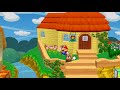 Paper Mario: TTYD - Level 0 - Chapter 1
