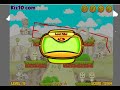 Saving Little Alien- Kiz10, Nostalgia Flash game