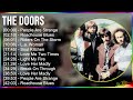 The Doors 2024 MIX Grandes Exitos - People Are Strange, Roadhouse Blues, Riders On The Storm, L....