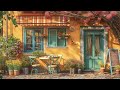 Bossa Nova Smooth Jazz Music for Work, Study, Focus by Vintage Cafe ☕ Cozy Coffee Shop Ambience