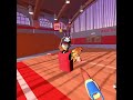 Little Timmy complains l Rec Room